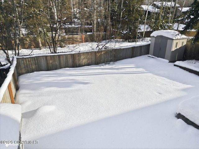 18909 Sarichef Loop, Eagle River, AK 99577