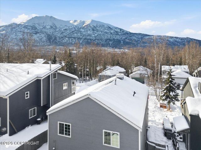 18909 Sarichef Loop, Eagle River, AK 99577