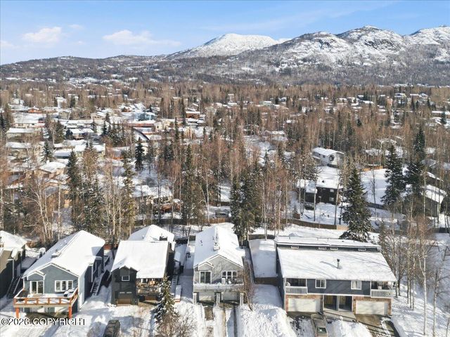 18909 Sarichef Loop, Eagle River, AK 99577