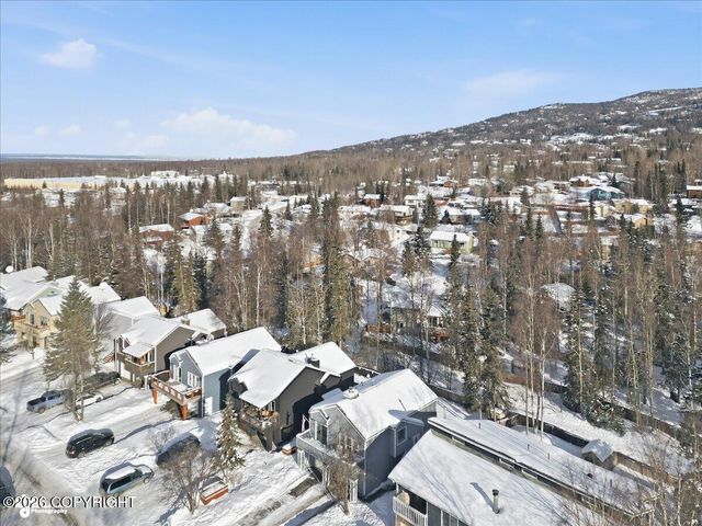 18909 Sarichef Loop, Eagle River, AK 99577