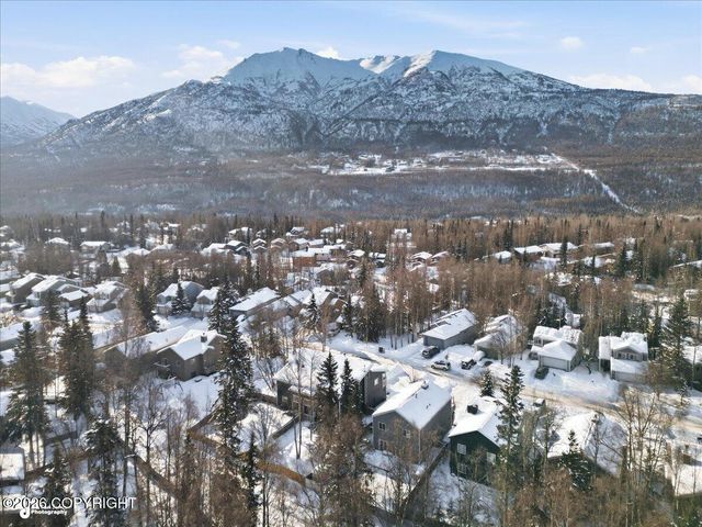 18909 Sarichef Loop, Eagle River, AK 99577