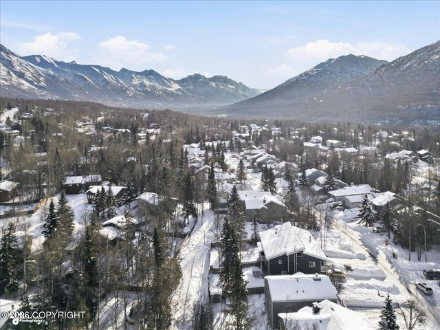 18909 Sarichef Loop, Eagle River, AK 99577