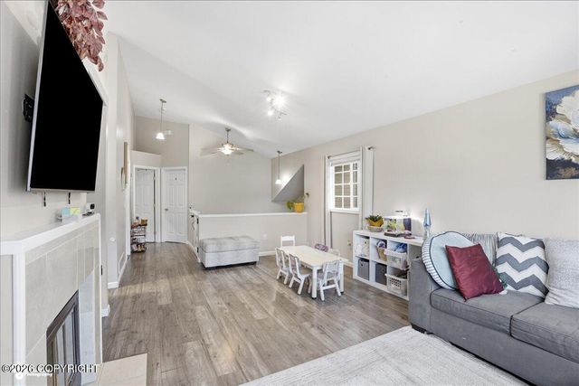 18909 Sarichef Loop, Eagle River, AK 99577