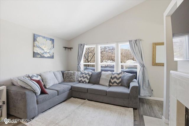 18909 Sarichef Loop, Eagle River, AK 99577