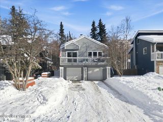 18909 Sarichef Loop, Eagle River, AK 99577