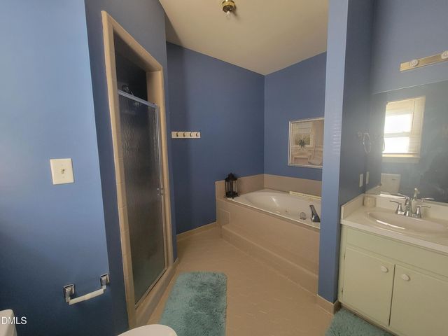 4511 Bobwhite Trail N, Wilson, NC 27896