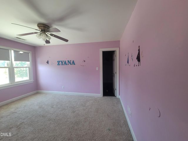 4511 Bobwhite Trail N, Wilson, NC 27896