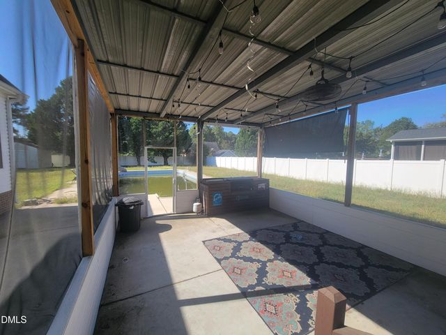 4511 Bobwhite Trail N, Wilson, NC 27896