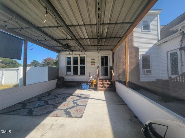4511 Bobwhite Trail N, Wilson, NC 27896