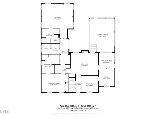 4511 Bobwhite Trail N, Wilson, NC 27896
