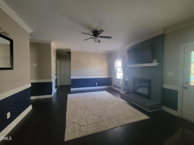 4511 Bobwhite Trail N, Wilson, NC 27896