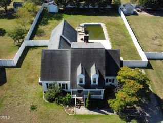 4511 Bobwhite Trail N, Wilson, NC 27896