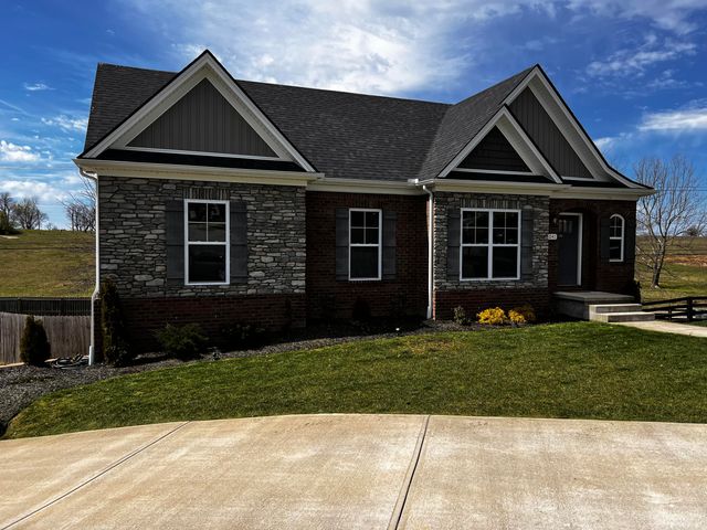 6041 Winning Colors Court, Richmond, KY 40475