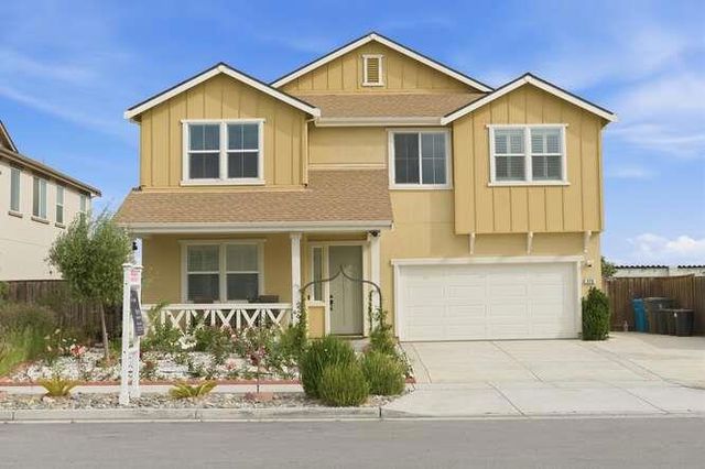 276 Copperleaf Lane, San Juan Bautista, CA 95045