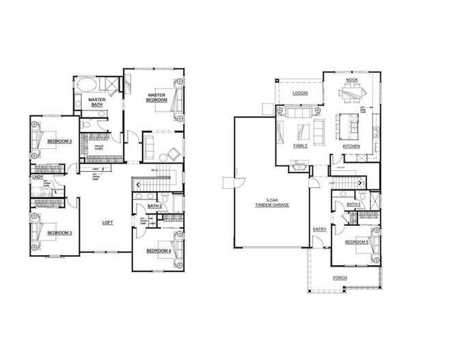 276 Copperleaf Lane, San Juan Bautista, CA 95045