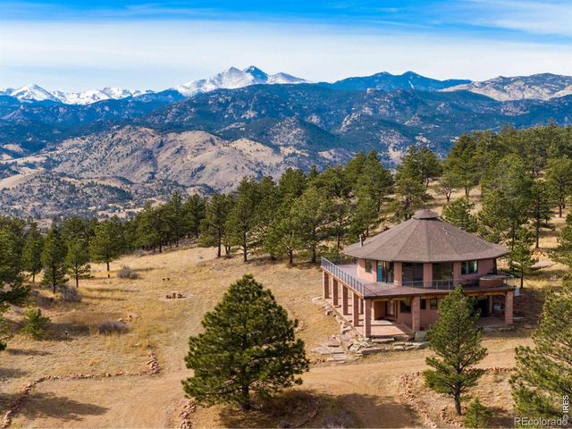 3001 Eagle Ridge Road, Longmont, CO 80503