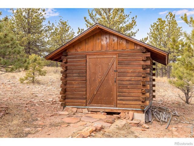 3001 Eagle Ridge Road, Longmont, CO 80503