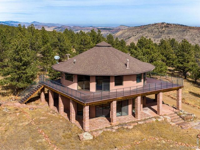 3001 Eagle Ridge Road, Longmont, CO 80503