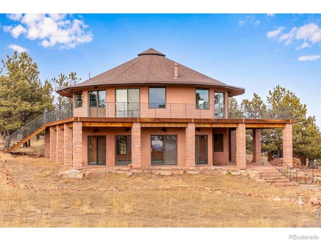 3001 Eagle Ridge Road, Longmont, CO 80503