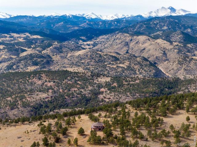 3001 Eagle Ridge Road, Longmont, CO 80503