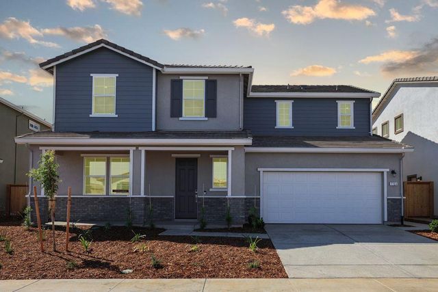 7724 Congaree Way, Sacramento, CA 95829