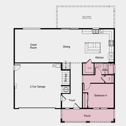 7724 Congaree Way, Sacramento, CA 95829