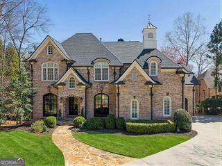 4583 Stella Drive, Atlanta, GA 30327