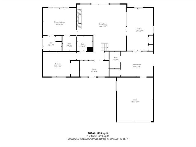 18854 Chickadee Ct, Penn Valley, CA 95946