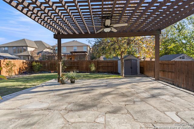 208 Dove Run, Cibolo, TX 78108