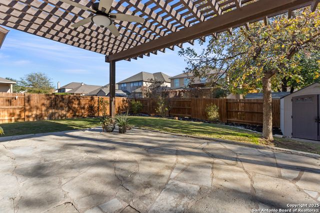 208 Dove Run, Cibolo, TX 78108