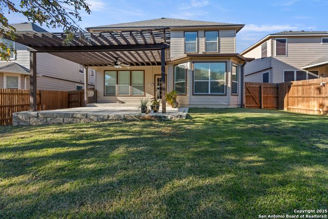 208 Dove Run, Cibolo, TX 78108