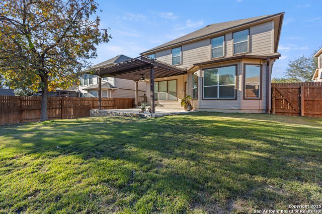 208 Dove Run, Cibolo, TX 78108