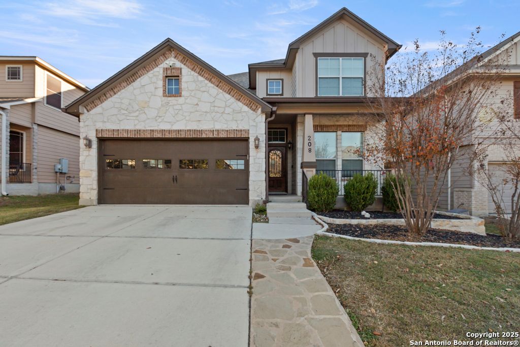 208 Dove Run, Cibolo, TX 78108