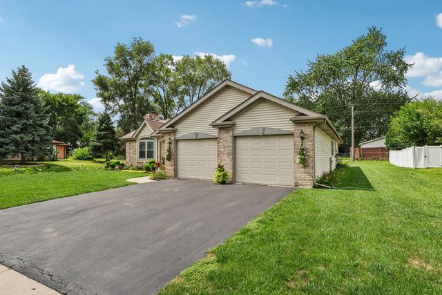 22646 Lawndale Avenue, Richton Park, IL 60471