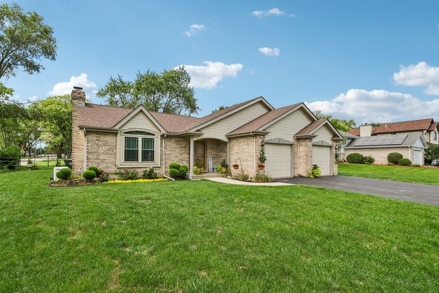 22646 Lawndale Avenue, Richton Park, IL 60471