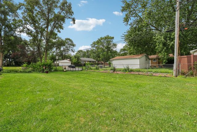 22646 Lawndale Avenue, Richton Park, IL 60471
