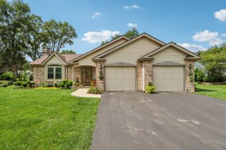 22646 Lawndale Avenue, Richton Park, IL 60471