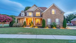 121 Wickerberry Lane, Madison, AL 35756