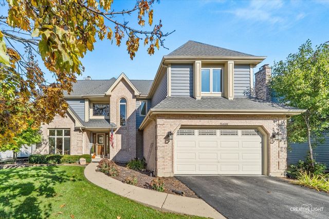 26W080 Wood Lark Drive, Carol Stream, IL 60188