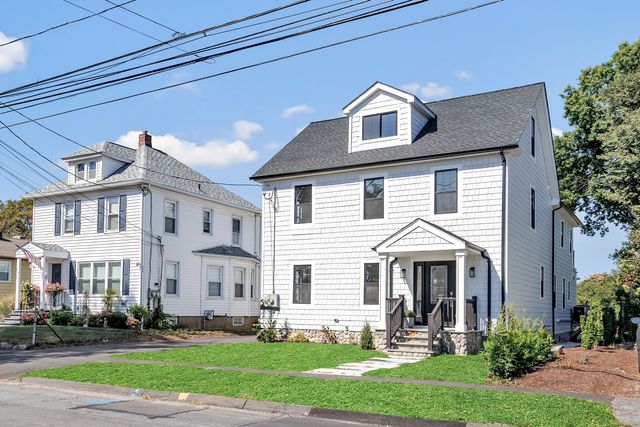 226 Ruane Street, Fairfield, CT 06824