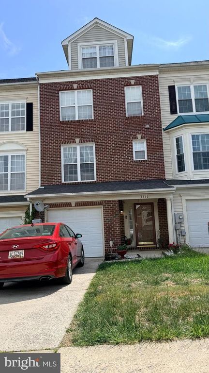 Image 1 of property listing at 5513 UPPER MILL TER N, Frederick, MD 21703