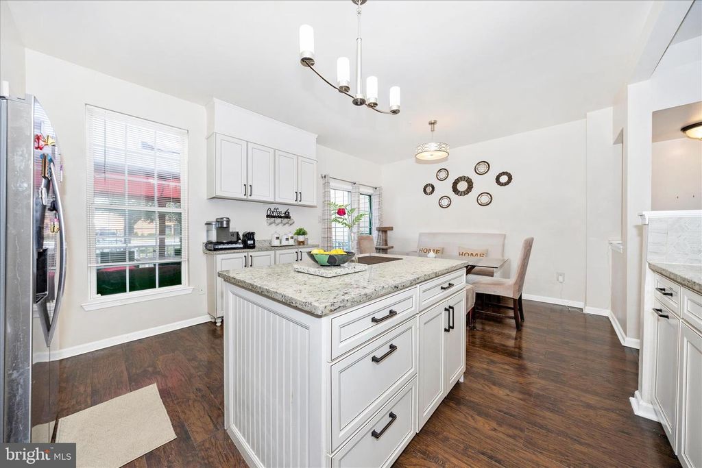 Image 19 of property listing at 5513 UPPER MILL TER N, Frederick, MD 21703