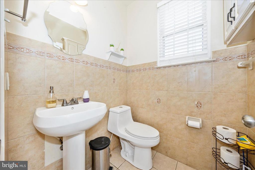 Image 23 of property listing at 5513 UPPER MILL TER N, Frederick, MD 21703