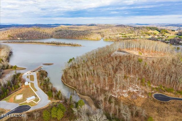 0 Twin Lakes Drive, Loudon, TN 37774