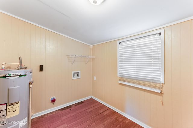 2103 21st Street, Pascagoula, MS 39581