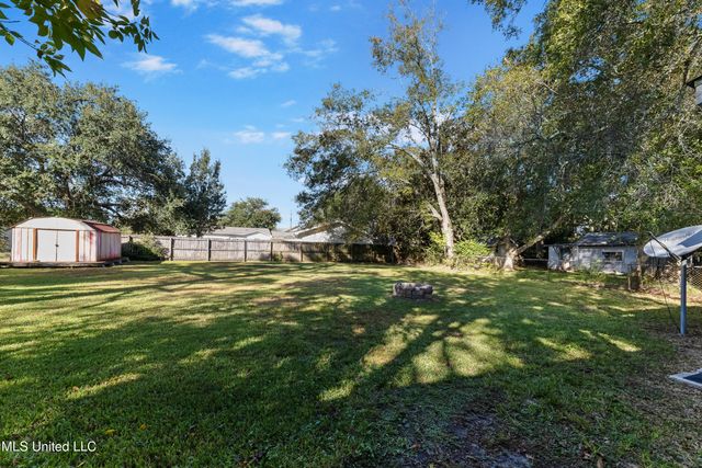 2103 21st Street, Pascagoula, MS 39581