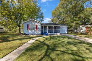2103 21st Street, Pascagoula, MS 39581
