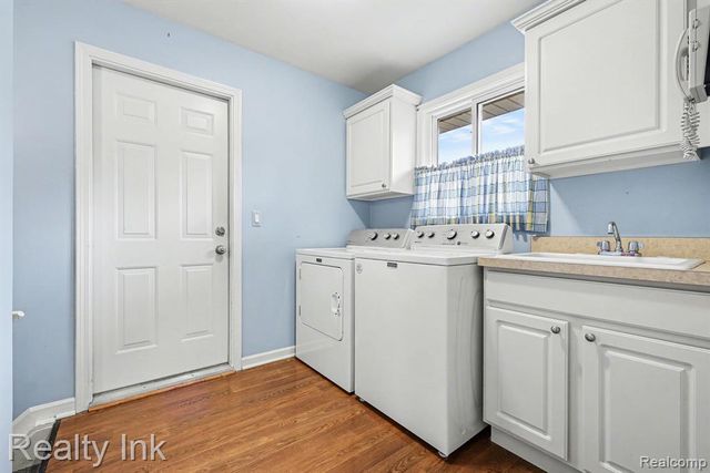 42235 Sycamore Drive, Sterling Heights, MI 48313