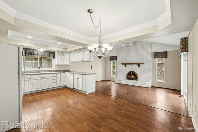 42235 Sycamore Drive, Sterling Heights, MI 48313