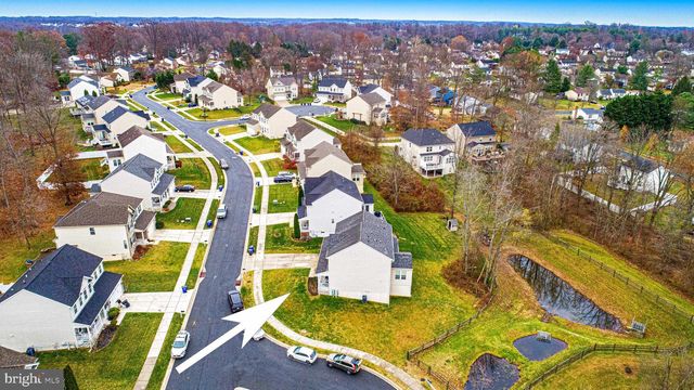 535 WESTWELL LN, Bel Air, MD 21014